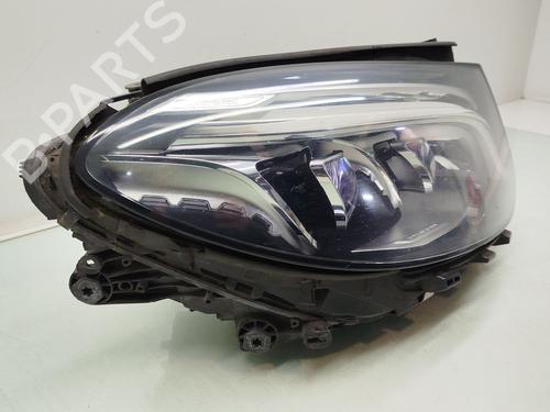Right headlight MERCEDES-BENZ GLE (W166) 350 d 4-matic (166.024) | BP36236127C29 - Image 3