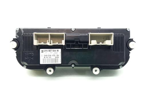 Climate control SEAT LEON (1P1) 1.4 TSI | BP16994182I5 