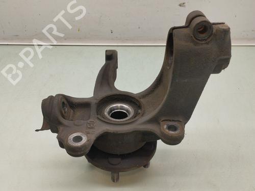 Left front steering knuckle FORD S-MAX (WA6) 2.0 TDCi | BP29147425M25