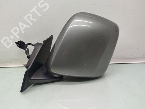 Used Left mirror NISSAN NV200 / EVALIA Bus 1.5 dCi 90 (M20, M20M) (90 hp) 30271953