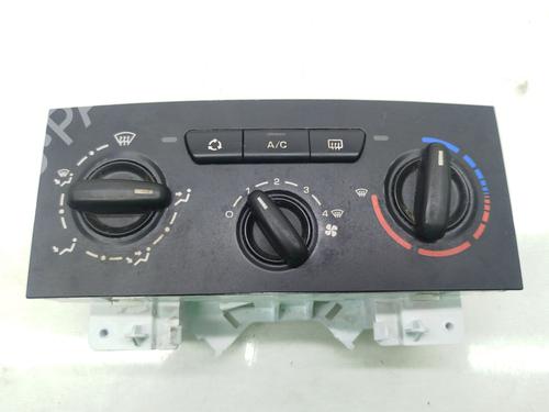 Used Climate control PEUGEOT EXPERT Van (VF3A_, VF3U_, VF3X_) 2.0 HDi 130 (128 hp) 28216612