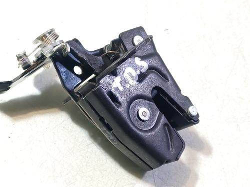 Used Rear right lock MAN TGE Van eTGE (35V, UXB) (136 hp) 30292871