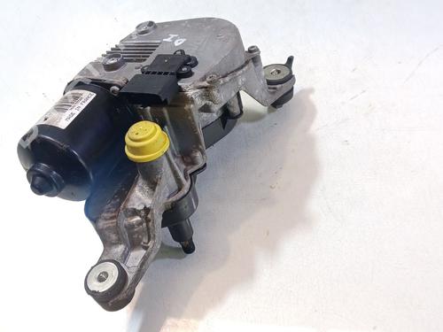Used Front wiper motor Front wiper motor CITROËN C5 III (RD_) 2.0 HDi 165 (RDRHHA, RDRHH8) (163 hp) 33872996 33872996
