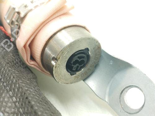 Airbag sæt DACIA DUSTER (HM_) 1.3 TCe 150 (HMM3) | BP31940923C86 