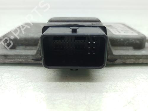 Electronic module NISSAN QASHQAI / QASHQAI +2 I (J10, NJ10, JJ10E) 1.6 dCi | BP18649799M83 