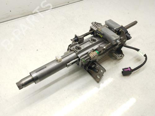 Steering column AUDI A6 C7 Avant (4G5, 4GD) 3.0 TDI | BP40106762M21 - Image 2