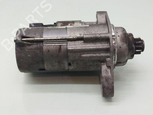 Starter VW TRANSPORTER T5 Bus (7HB, 7HJ, 7EB, 7EJ) 1.9 TDI | BP29933026M8