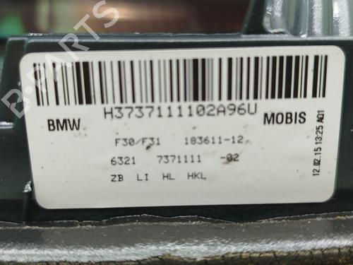 Left tailgate light BMW 3 Touring (F31) 320 d | BP33656642C79  - Image 5