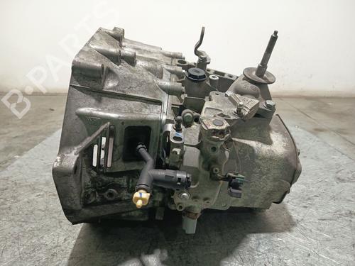 Gearbox DS DS 4 / DS 4 CROSSBACK (NX_) 1.6 BlueHDi 120 | BP36321965M3 - Image 5