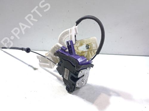 Højre bagtil lås KIA CARENS IV 1.7 CRDi (116 hp) 32670884