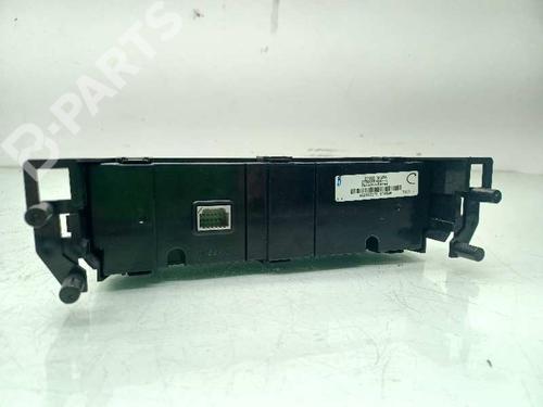 Climate control NISSAN MICRA V (K14)  | BP10936398I5 