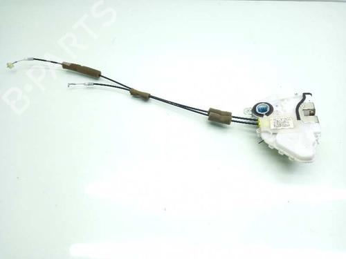 Used Front right lock HONDA CIVIC VIII Hatchback (FN, FK) 2.2 CTDi (FK3) (140 hp) 16245237