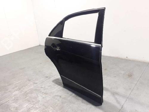 Right rear door MERCEDES-BENZ E-CLASS (W212) E 250 CDI / BlueTEC (212.003, 212.004) | BP17629167C5 