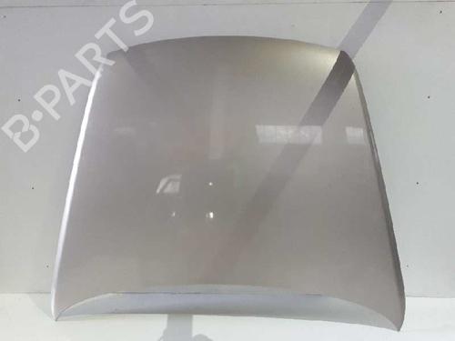 Used Hood VW TOUAREG (7LA, 7L6, 7L7) 2.5 R5 TDI (174 hp) 1717837