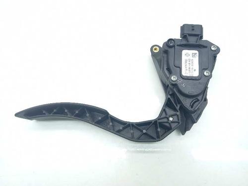 Pedal RENAULT CLIO IV Grandtour (KH_) 1.5 dCi 90 (KHN3, KHN4) | BP13882562I4 