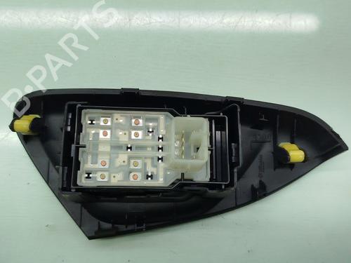 Left front window switch TOYOTA AYGO (_B4_)  | BP29544684I27 