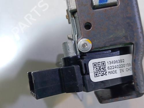 Ignition barrel OPEL CORSA E (X15) 1.3 CDTI (08, 68) | BP31538481M48