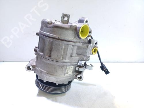 AC compressor BMW 6 (E63) 645 Ci | BP16934339M34 