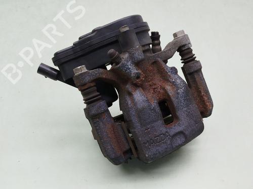 Used Left rear brake caliper Left rear brake caliper 39175897 39175897