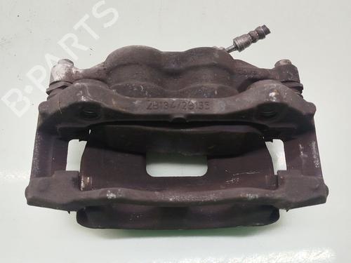 Right front brake caliper FORD TRANSIT CUSTOM V362 Van (FY, FZ) | BP39448324M104 - Image 4