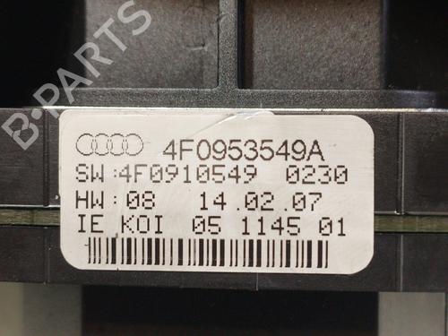 Steering column stalk AUDI Q7 (4LB) 3.0 TDI quattro | BP31955937I23