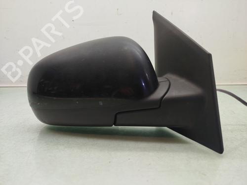 Used Right mirror NISSAN NOTE (E11, NE11) 1.6 (110 hp) 29259282
