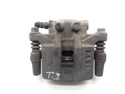 Used Left rear brake caliper MITSUBISHI ASX (GA_W_) 1.6 MIVEC (GA1W) (116 hp) 25739707