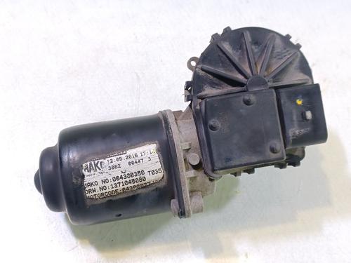 Front wiper motor FIAT FIORINO Box Body/MPV (225_) 1.3 D Multijet (225BXD1A, 225BXB1A, 225BXB11) | BP23863702M29 