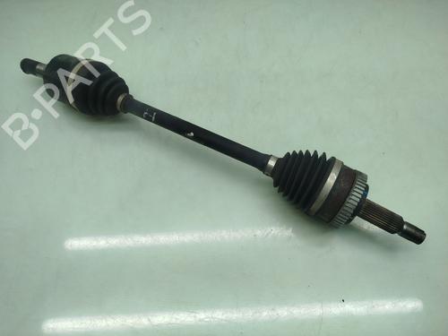 Used Left front driveshaft HYUNDAI ix35 (LM, EL, ELH) 1.6 (135 hp) 29764703
