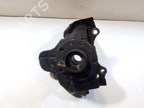 Used Right front steering knuckle PEUGEOT BOXER Van 2.2 HDi 120 (120 hp) 4692684