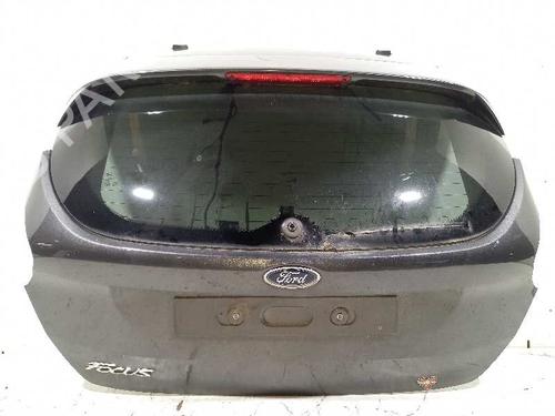 Used Tailgate FORD FOCUS III 1.5 TDCi (120 hp) 13379360
