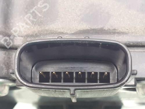 Pedal TOYOTA RAV 4 III (_A3_)  | BP13495428I4 