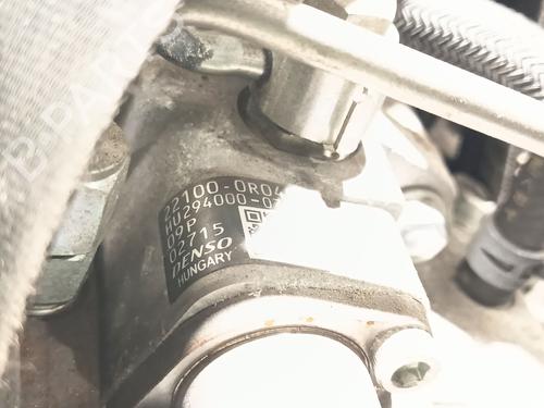 Engine TOYOTA VERSO (_R2_) 2.0 D-4D (AUR20_, AUR20R) | BP33626601M1  - Image 10