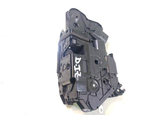 Front left lock SKODA SUPERB II Estate (3T5) 2.0 TDI | BP21046051C98 