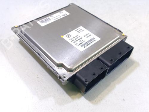 Engine control unit (ECU) MERCEDES-BENZ VIANO (W639) CDI 2.2 (639.811, 639.813, 639.815, 639.711, 639.713) | BP20687431M57 