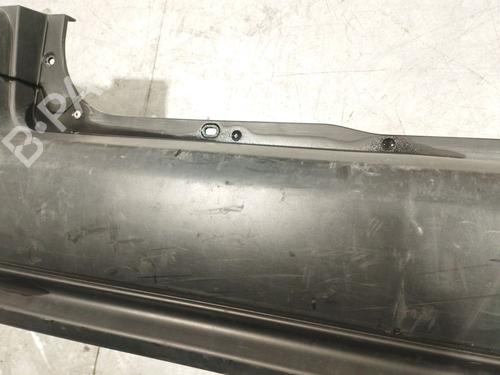 Rear bumper FIAT DOBLO Box Body/MPV (510_, 511_) BlueHDi 100 | BP29133289C8 