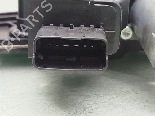 Front right window mechanism PEUGEOT 3008 II SUV (MC_, MR_, MJ_, M4_) 1.2 THP/ PureTech 130 (MRHNSM, MRHNSU, MRHNSJ, MRHNYW,... | BP30485671C23