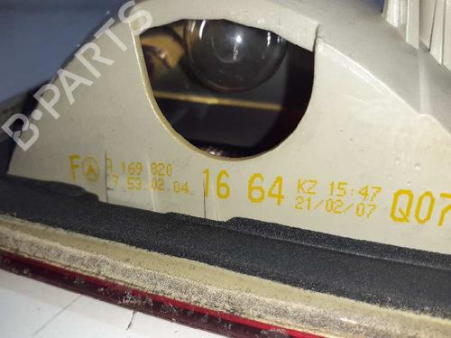 Right tailgate light MERCEDES-BENZ B-CLASS Sports Tourer (W245)  | BP6993971C80 