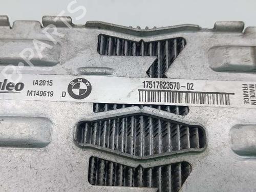 Intercooler BMW X3 (F25) xDrive 20 d | BP15618278M30 