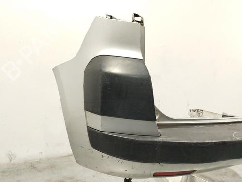 Rear bumper CITROËN C4 Picasso I MPV (UD_) 1.6 HDi | BP21560525C8 