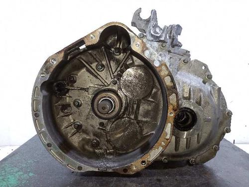 Used Gearbox MERCEDES-BENZ B-CLASS Sports Tourer (W245) [2005-2011]  11196690
