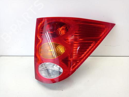Used Right taillight PEUGEOT 1007 (KM_) 1.4 16V (88 hp) 29122619