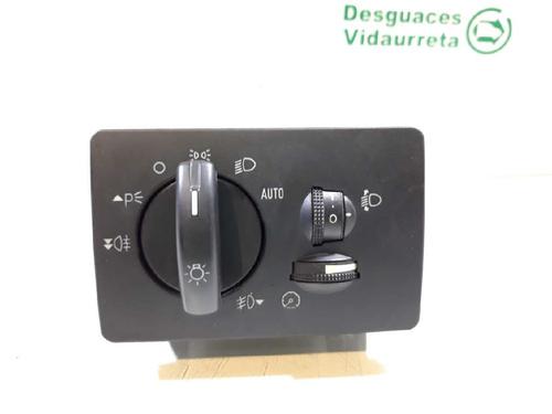 Forlygtekontakt FORD C-MAX (DM2) 1.6 TDCi (90 hp) 4460158