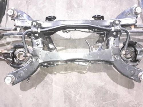 Rear axle MAZDA CX-5 (KE, GH)  | BP15586310M2 