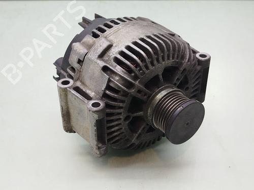 Used Alternator Alternator MERCEDES-BENZ VITO / MIXTO Van (W639) 111 CDI (639.601, 639.603) (116 hp) 40107199 40107199