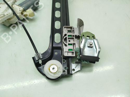 Rear right window mechanism MERCEDES-BENZ CLS (C219) CLS 350 (219.357) | BP26530209C25 