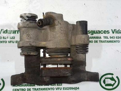 Left rear brake caliper MERCEDES-BENZ VITO Van (W638) 110 D 2.3 (638.074, 638.078) | BP11558031M107 