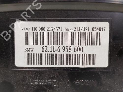 Instrument cluster BMW 5 (E60) 530 d | BP35952028C47 - Image 4