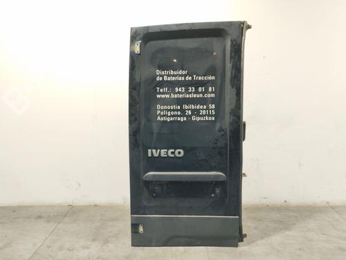 Used Left rear door IVECO DAILY V Van [2011-2014]  30493562