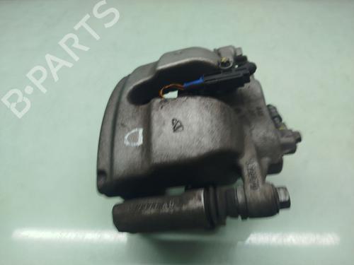 Right front brake caliper MERCEDES-BENZ GLB (X247) GLB 200 d 4-matic (247.613) | BP29280239M104 